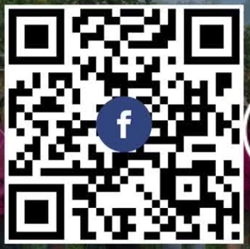 雲林縣身心照護協會 FB QR-code 